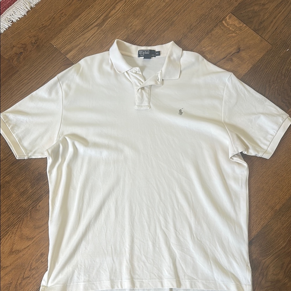 Men’s Polo Raulph Lauren shirt